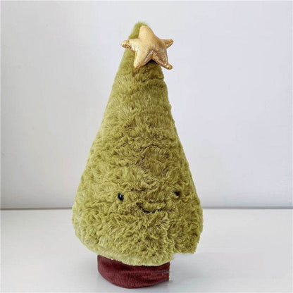 Cute Reindeer Plushie