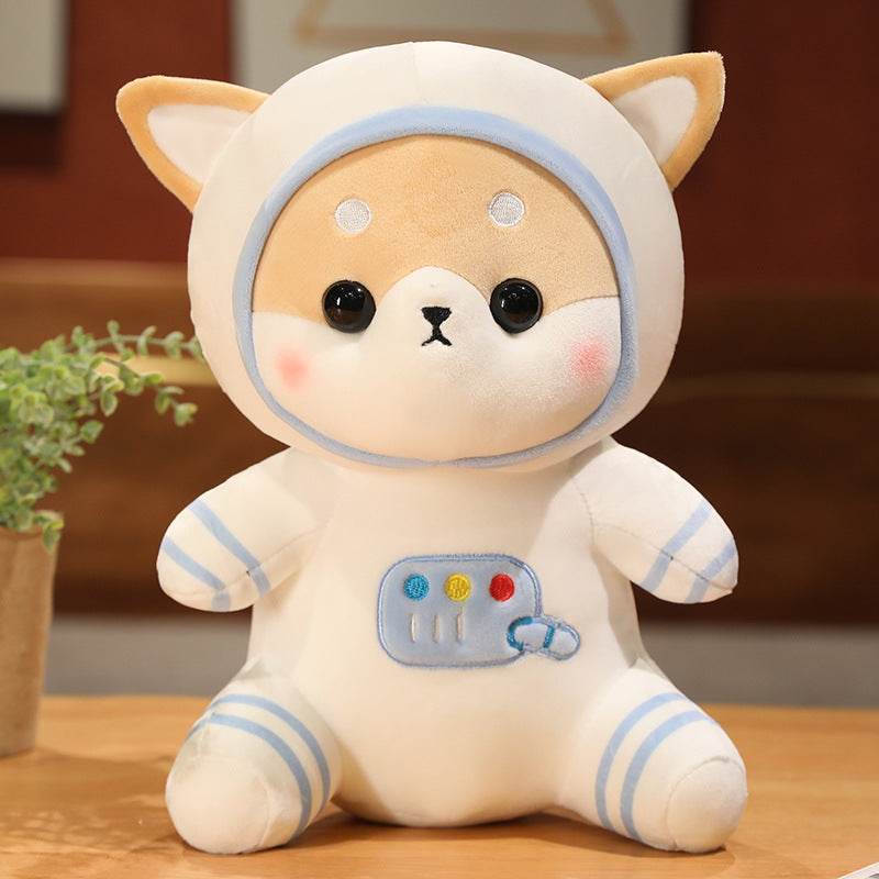 Astro Kawaii Stuffed Animal Plushies - Goodlifebean