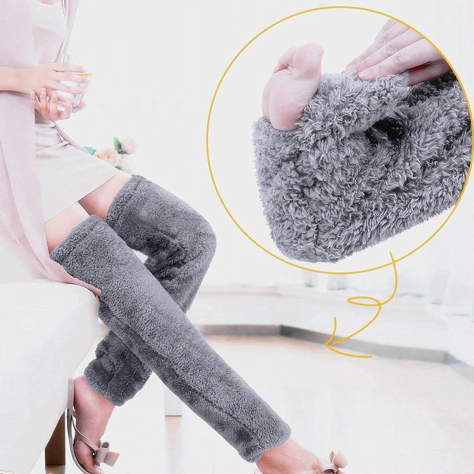 Comfy Cozy Socks - Goodlifebean