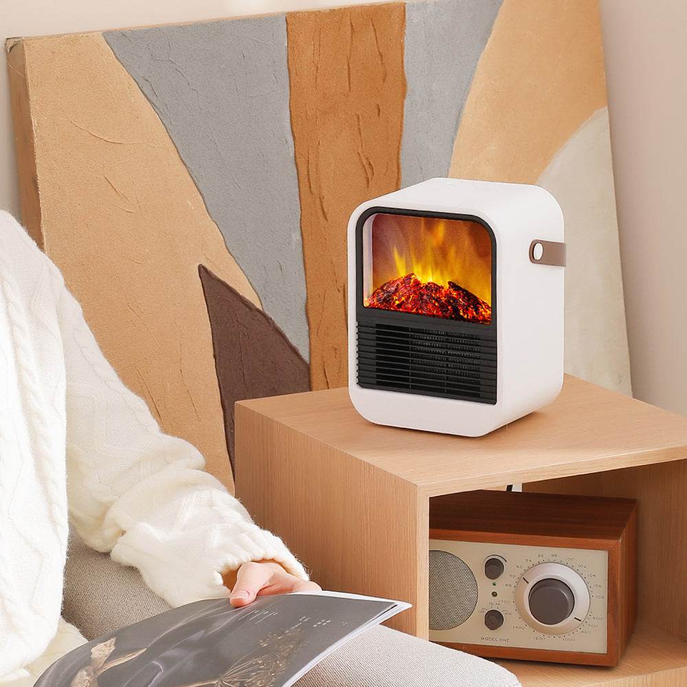Mini Portable Table Top Heater - Goodlifebean