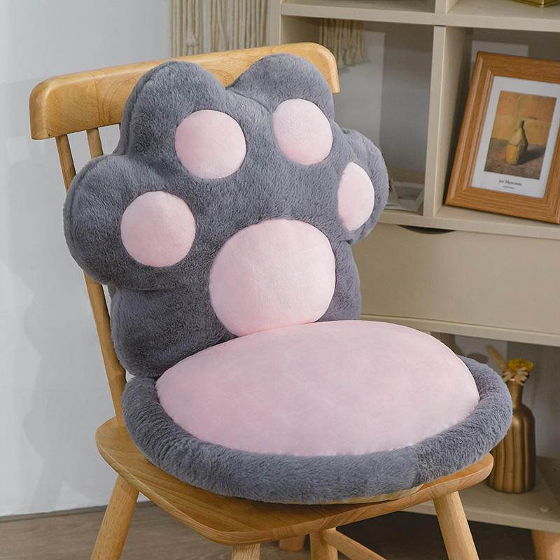 Cat Claw Chair Cushion - Goodlifebean