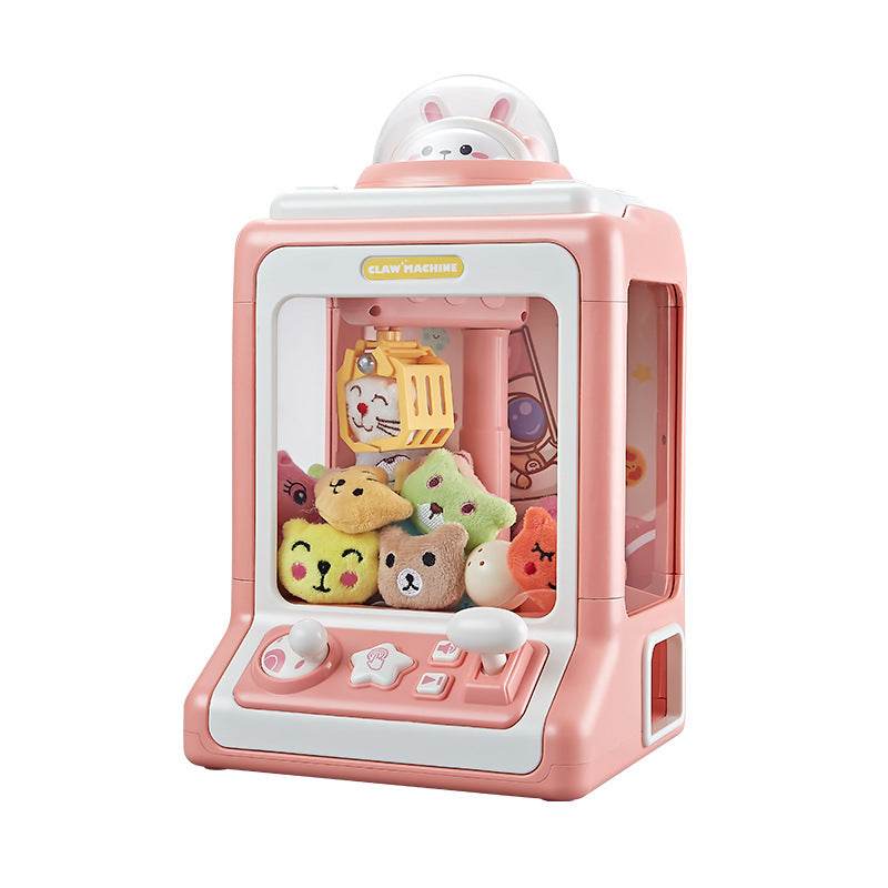 Mini Kawaii Claw Machine - Goodlifebean