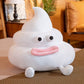 Kawaii Poop Plush Toy