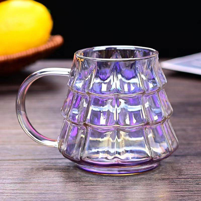 Holiday Tree Mug | Cute Holiday Mug - Goodlifebean