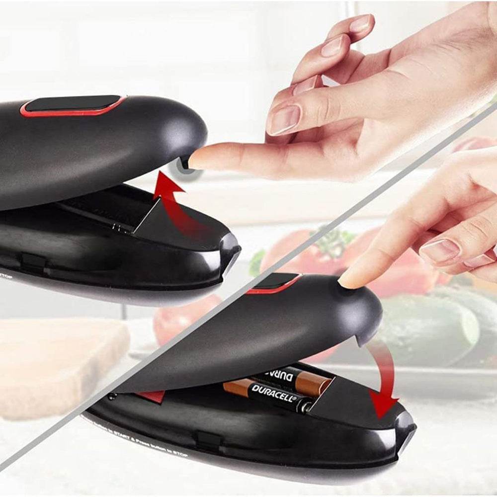 Best Electric Can Opener 2024 - Goodlifebean
