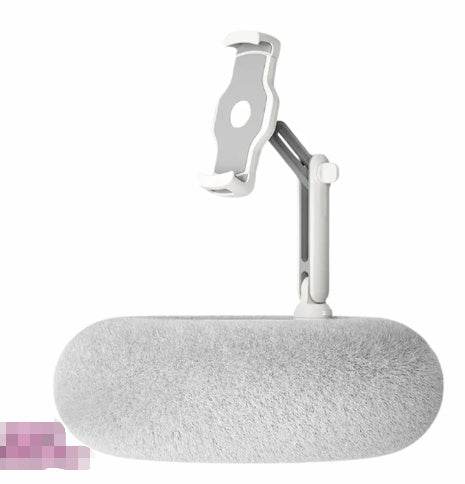 SnackPal: Fluffy Phone Holder - Goodlifebean