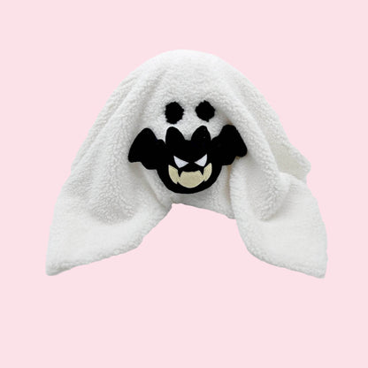 Cuddle Boo | Ghost Plushie - Goodlifebean