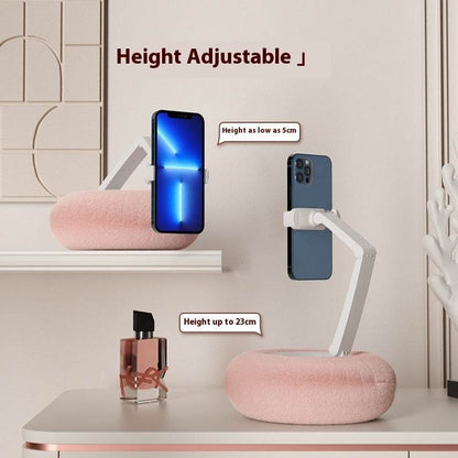 SnackPal: Fluffy Phone Holder - Goodlifebean