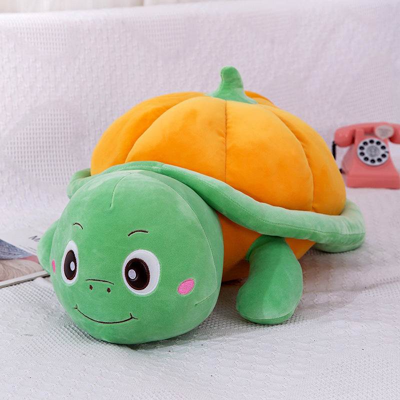 Honu: Cute Hawaiian Turtle Plushie | Stuffed Animal Turtle - Goodlifebean