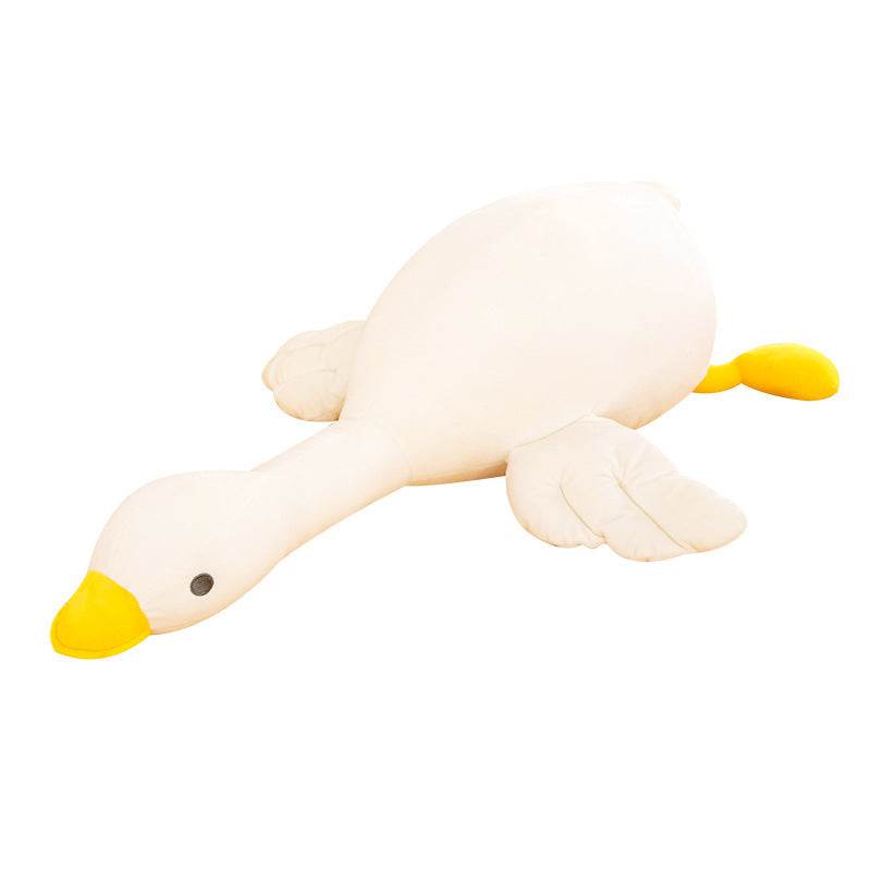 Gander: The Giant Goose Plushie - Goodlifebean