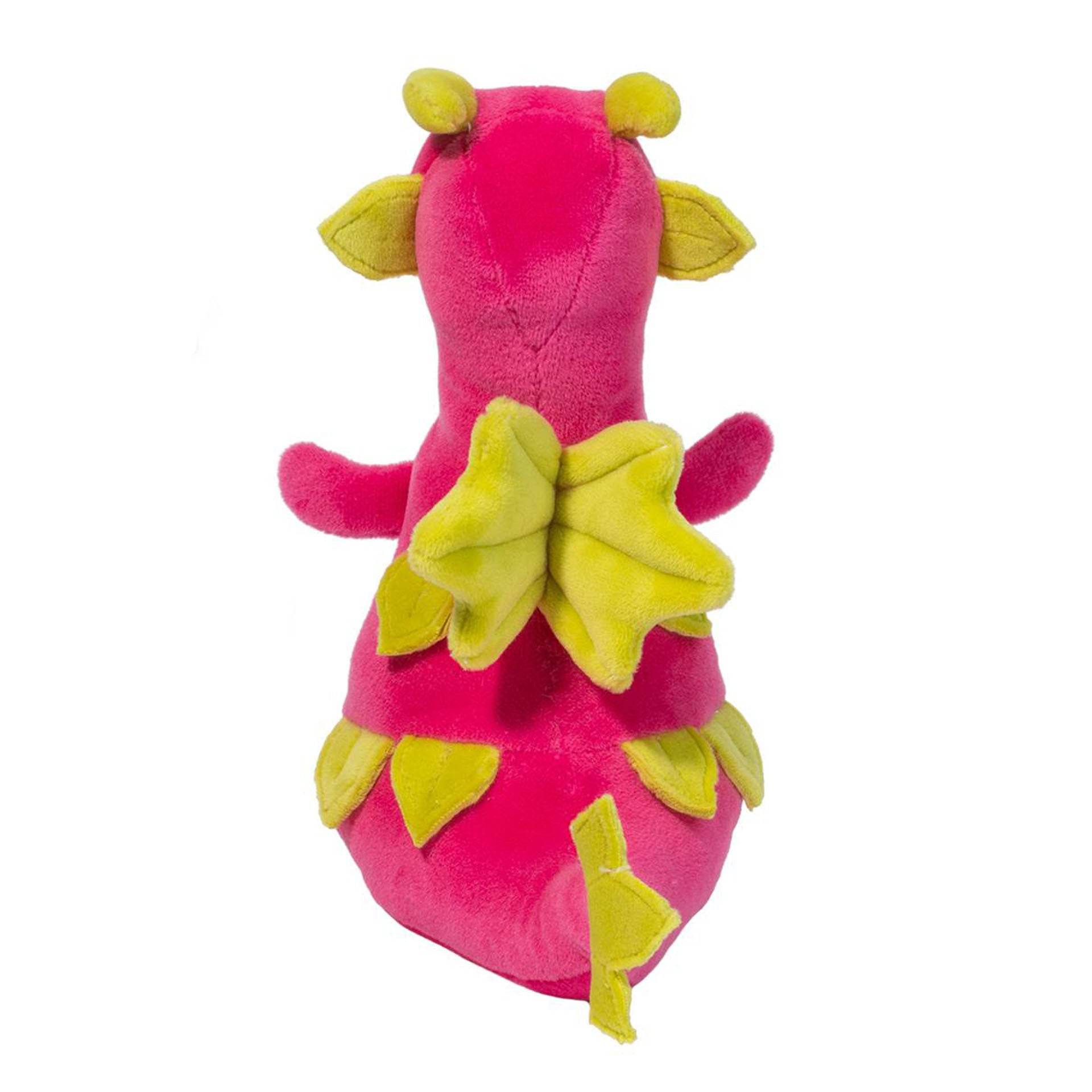 Shop Dizzy: Dragonfruit Dino Fusion Plushie - Stuffed Animals Goodlifebean Plushies | Stuffed Animals