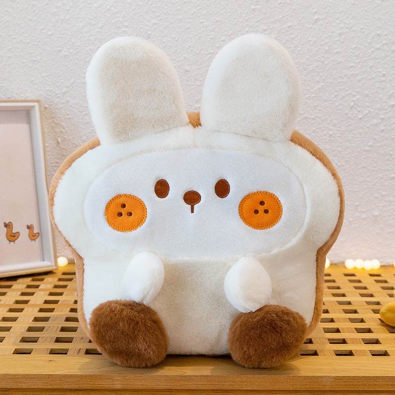 Koko: Cute Snack Plushie | Stuffed Animal Plushie - Goodlifebean