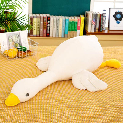 Gander: The Giant Goose Plushie - Goodlifebean