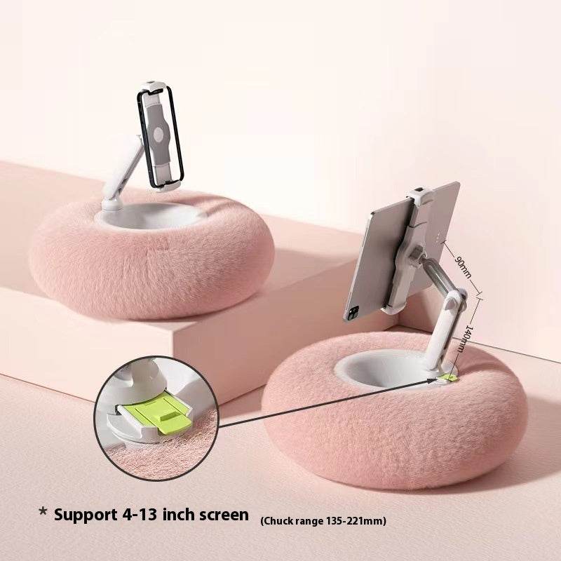 SnackPal: Fluffy Phone Holder - Goodlifebean