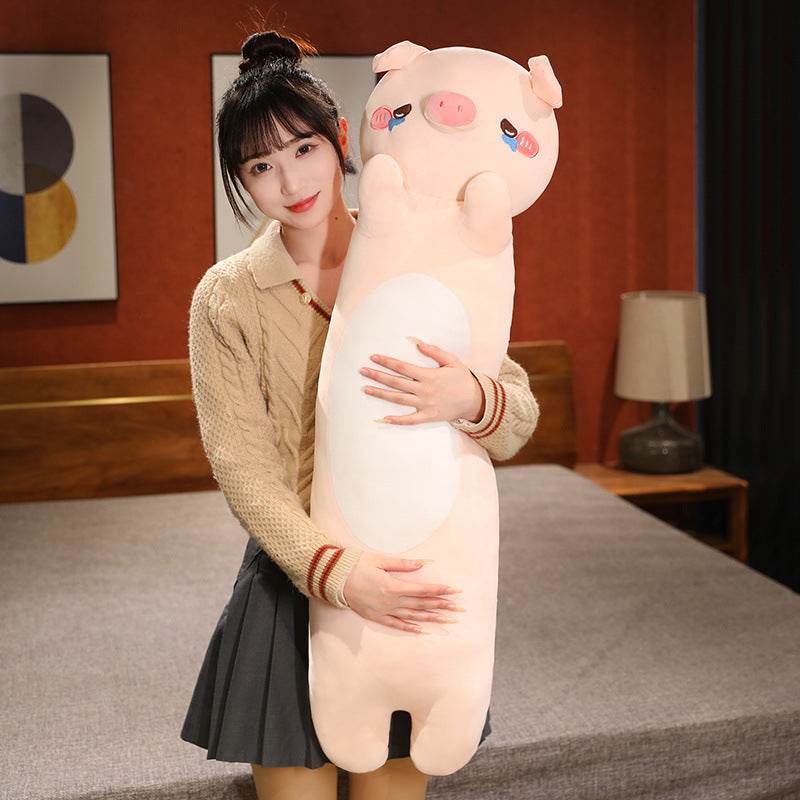 Angry Long Kawaii Plushies (1M) - Goodlifebean