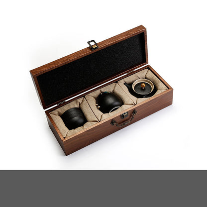 Asian Tea Set Gift