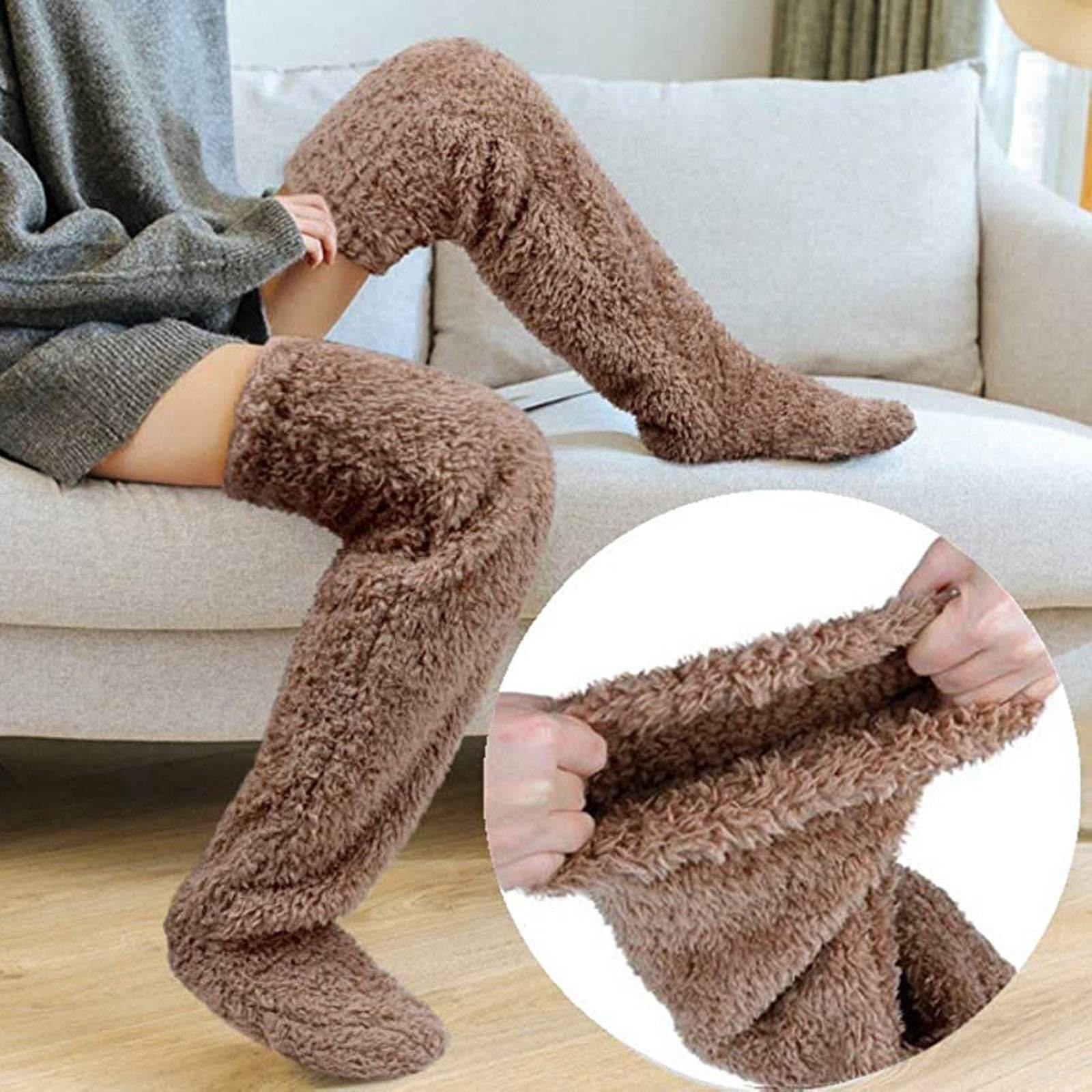 Comfy Cozy Socks - Goodlifebean