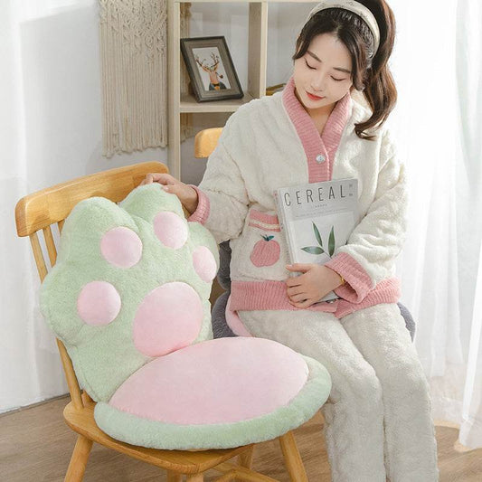 Cat Claw Chair Cushion - Goodlifebean