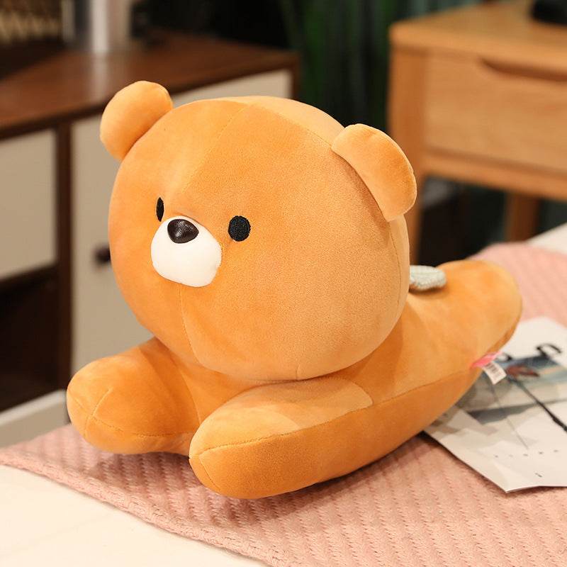 Cute CuddleBuddy Plush Bears - Goodlifebean