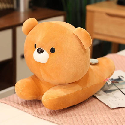 Cute CuddleBuddy Plush Bears - Goodlifebean