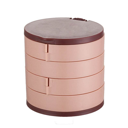 Rotating Jewellery Box Organizer 4.0 - Goodlifebean