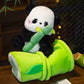 Shop Bamboozle: Cute Panda Plushie - plush Goodlifebean Giant Plushies