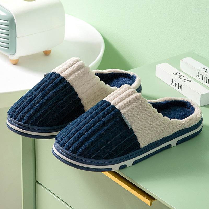 Indoor Cloud Walkers | Cute Comfy Plush Slippers - Goodlifebean