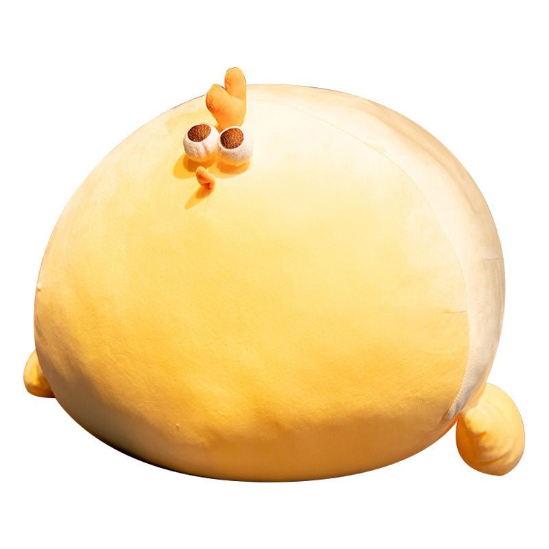 Blumbus™ — The Fattest Chicken Plush - Goodlifebean product_type