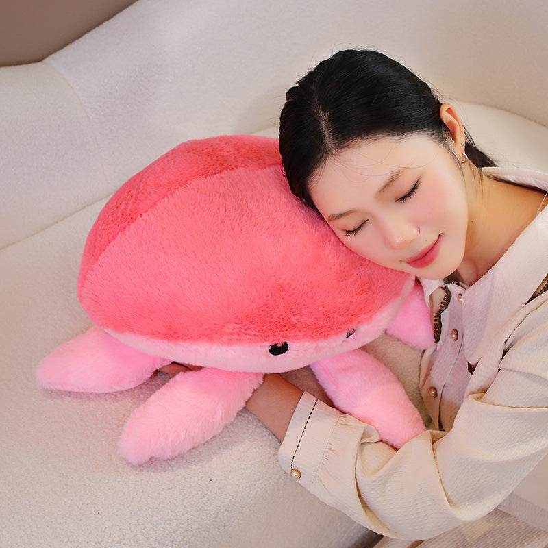 Kawaii Jellyfish Plushie - Goodlifebean