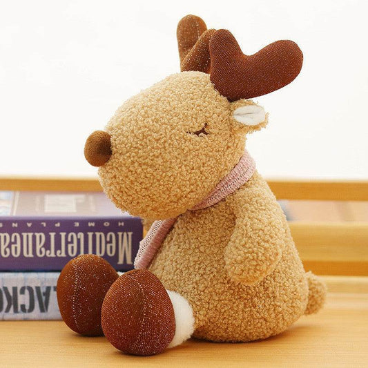 Plufflings: Ultra Soft Fuzzy Kawaii Plushie - Goodlifebean Stuffed Animals