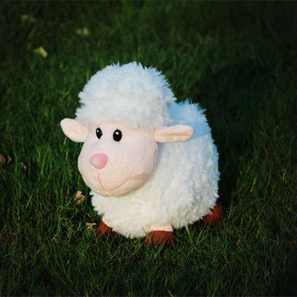 Mini Stuffed Animal Sheep Plushie