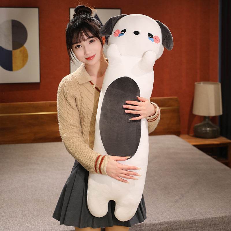 Angry Long Kawaii Plushies (1M) - Goodlifebean
