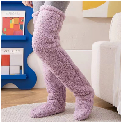 Comfy Cozy Socks