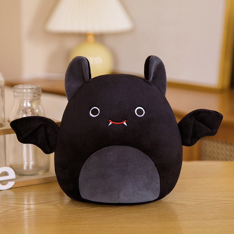 Shop Spooklins: Mini Devil Halloween Plushie - Goodlifebean Plushie | Stuffed Animal