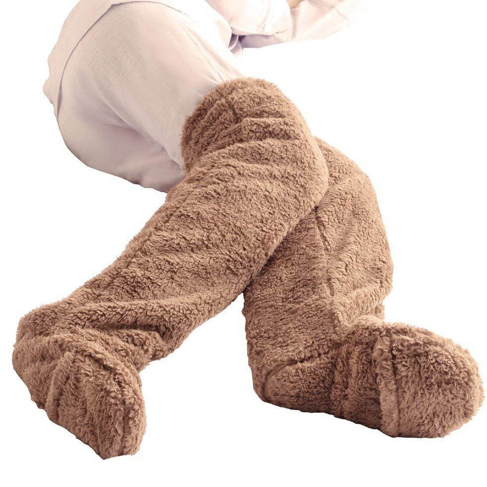 Comfy Cozy Socks - Goodlifebean