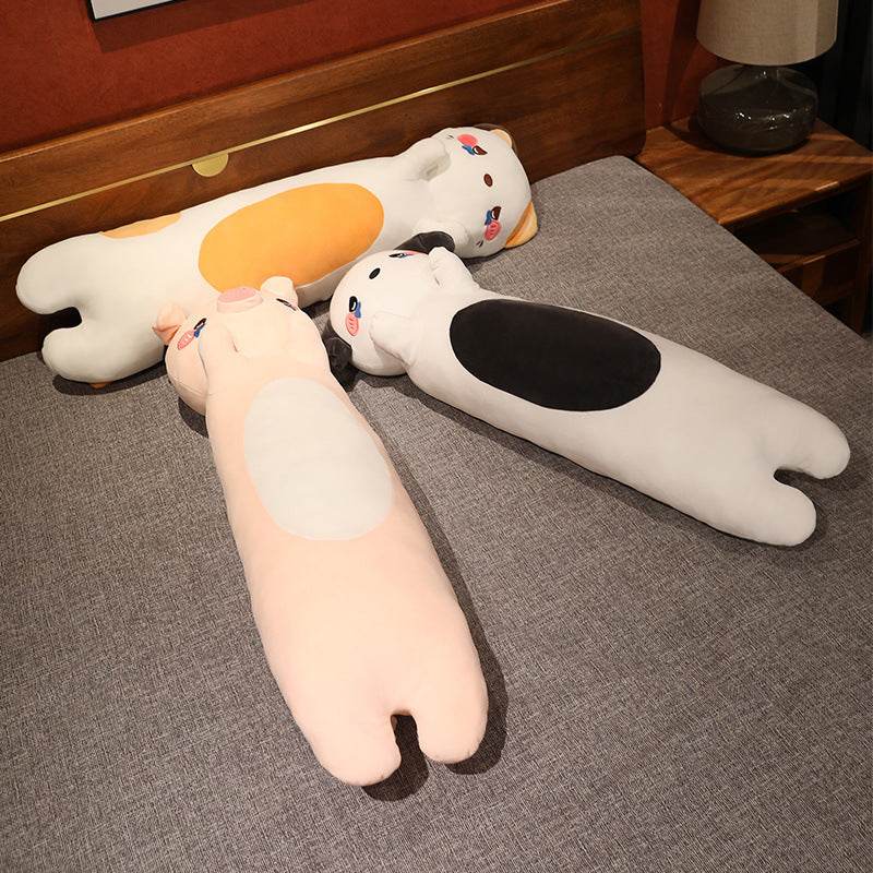 Angry Long Kawaii Plushies (1M) - Goodlifebean