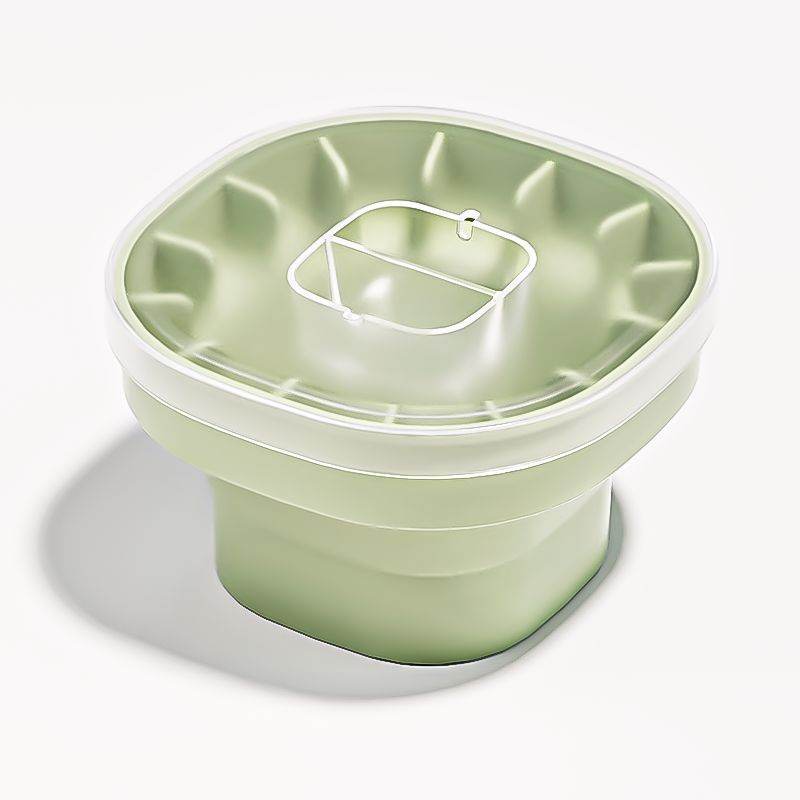 Creative Collapsible Ice Bucket - Goodlifebean