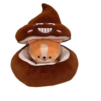 Popy Bloopy Puppy Plushie - Goodlifebean