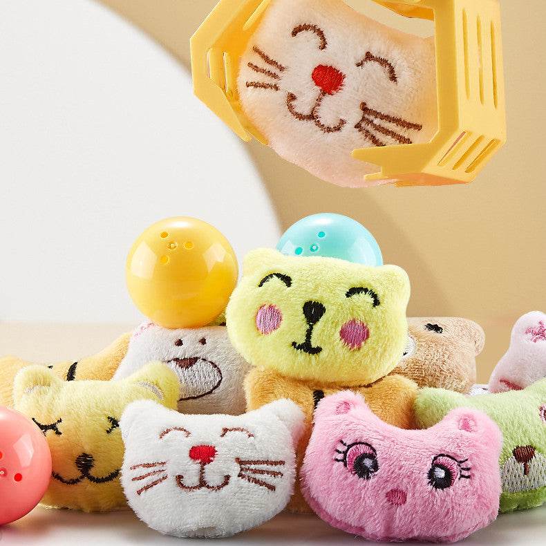 Mini Kawaii Claw Machine - Goodlifebean