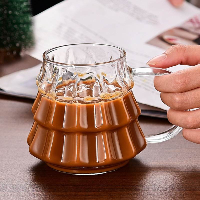 Holiday Tree Mug | Cute Holiday Mug - Goodlifebean
