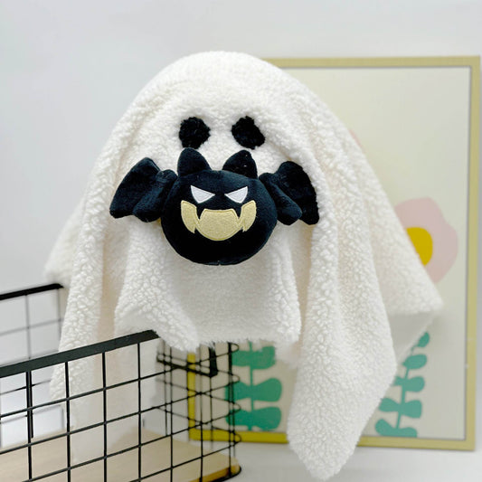 Shop Cuddle Boo | Ghost Plushie - Goodlifebean Black Friday Sale | Plushies | Giant Teddy Bear