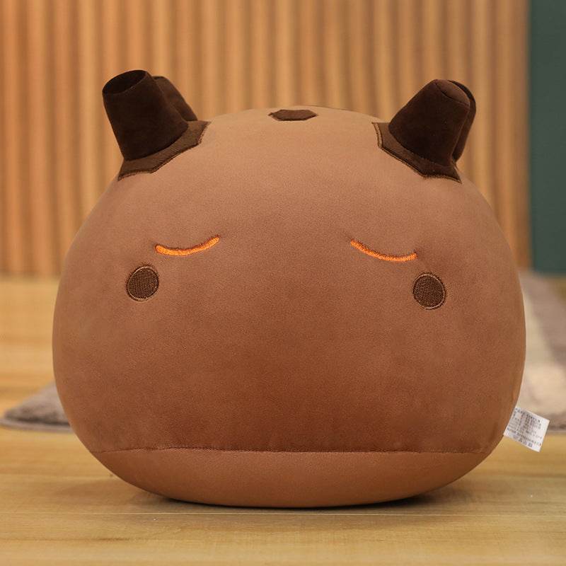 Kawaii Cuddly Pals Plushie - Goodlifebean