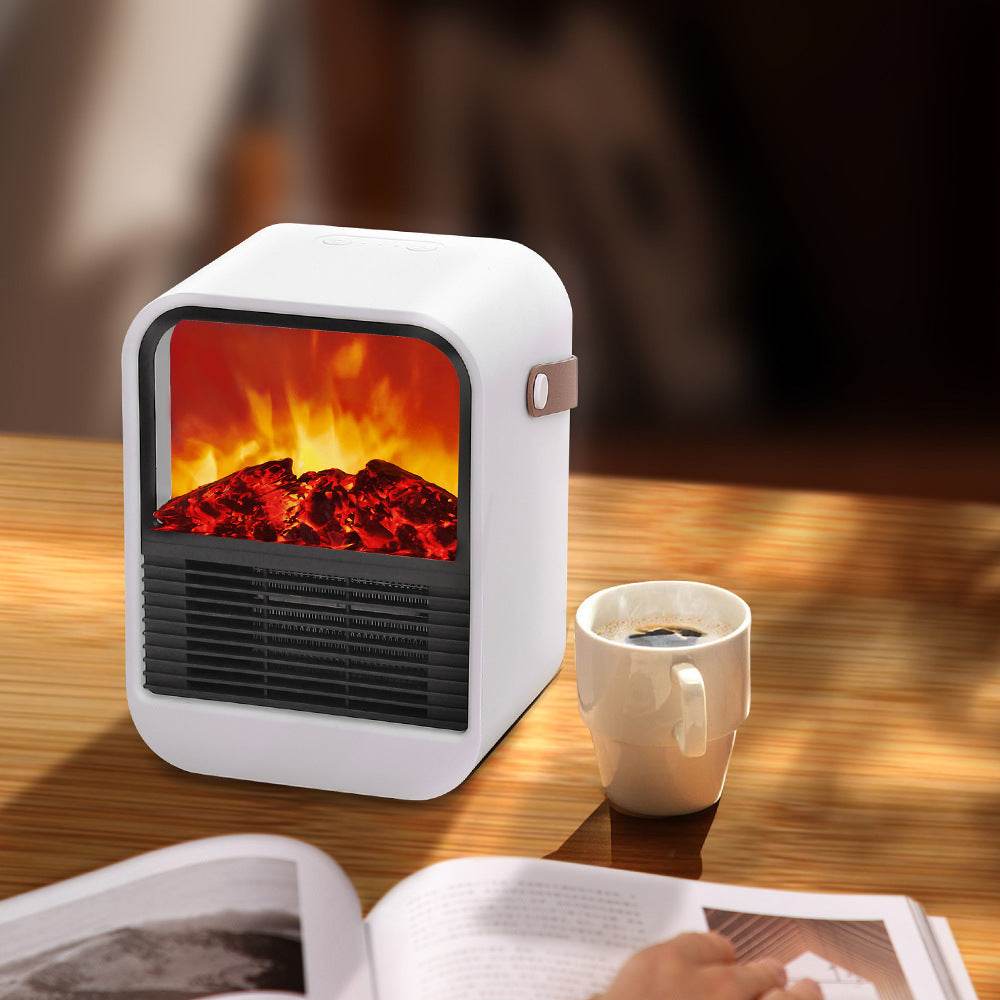 Mini Portable Table Top Heater - Goodlifebean