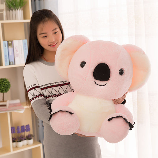 Kevin The Koala Plushie | Stuffed Animal Koala