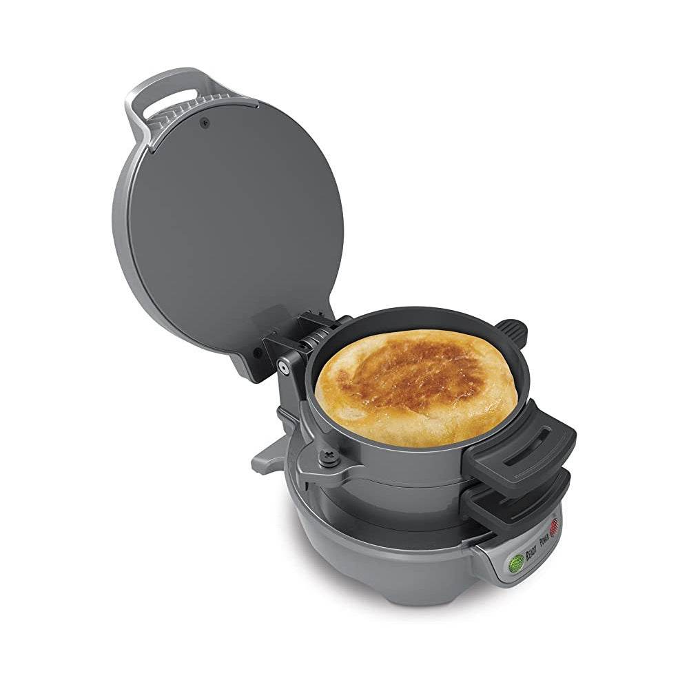 Life-Hacking Breakfast Maker | Quick Burger Maker - Goodlifebean