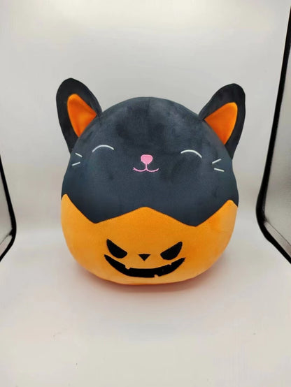 Shop Spooklins: Mini Devil Halloween Plushie - Goodlifebean Plushie | Stuffed Animal