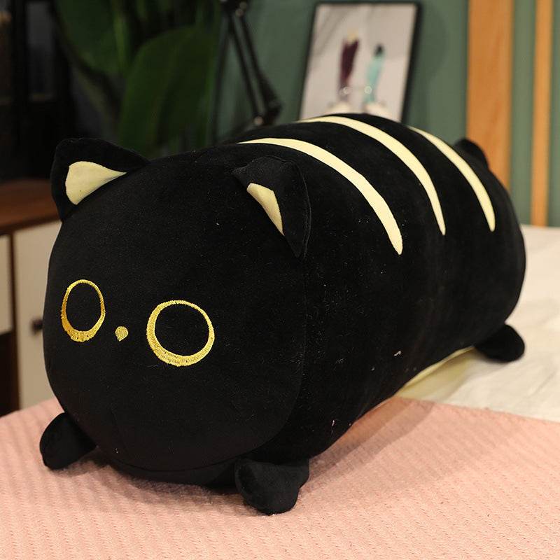 DreamCuddle Cozy Body Pillow Plushie - Your Perfect Sleep Companion - Goodlifebean