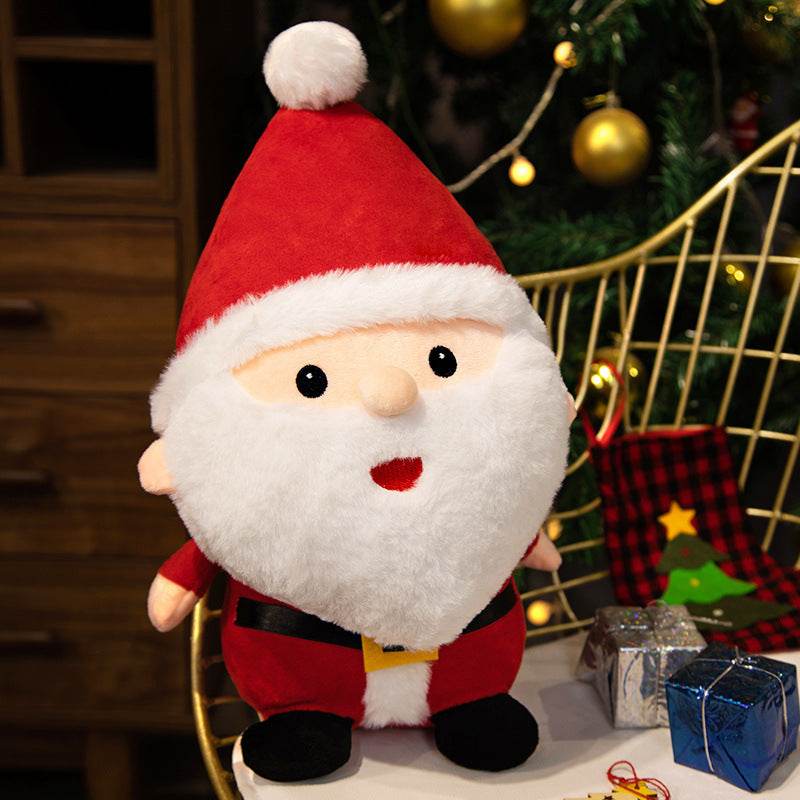 Snuggle Squad Christmas Plushies - Goodlifebean
