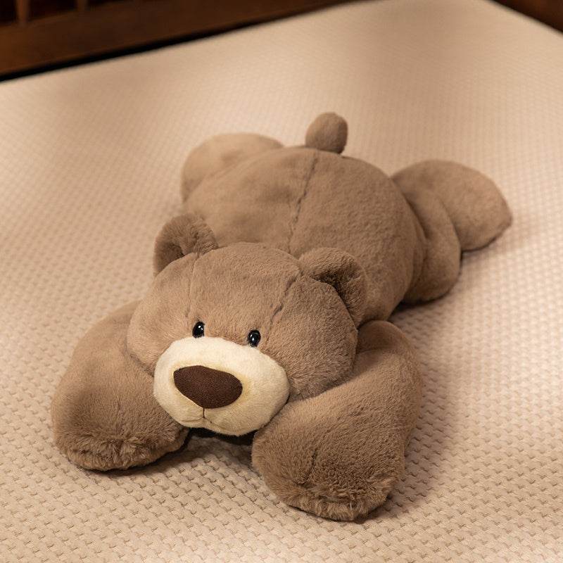 Bruns: Cute Stress Relief Body Pillow Plushies.