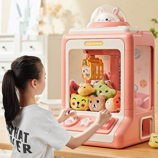 Mini Kawaii Claw Machine - Goodlifebean